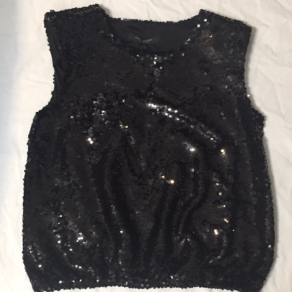 Marc New York top size Small